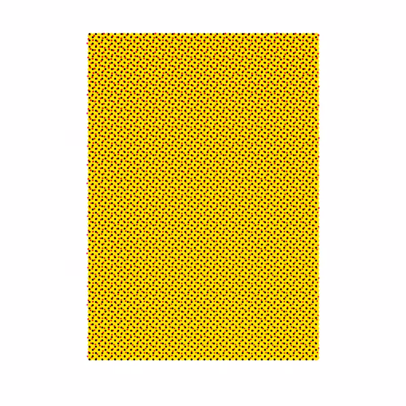 CMYK (Death of a Medium) #4