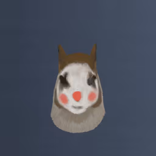 friend #325