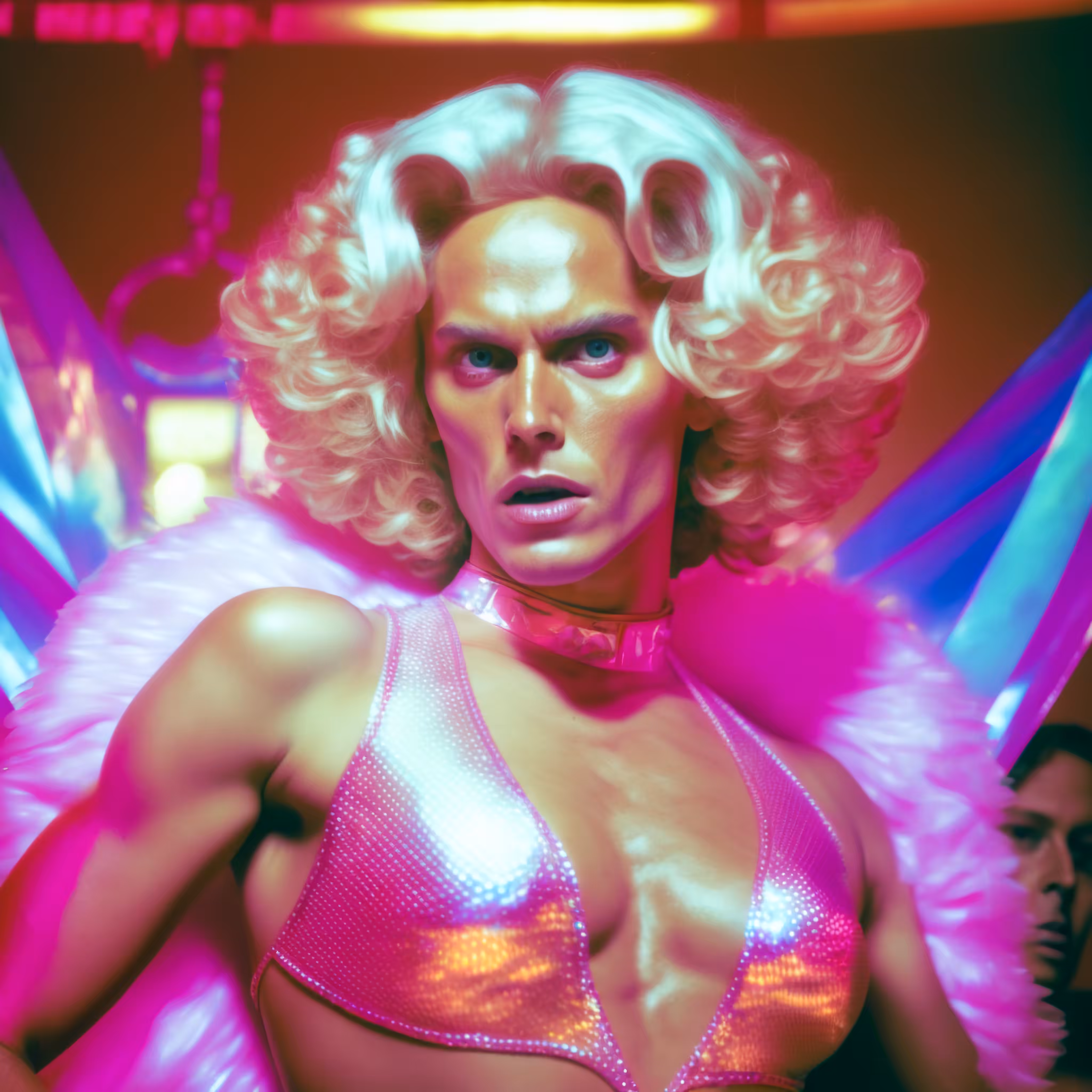A Pink Affair