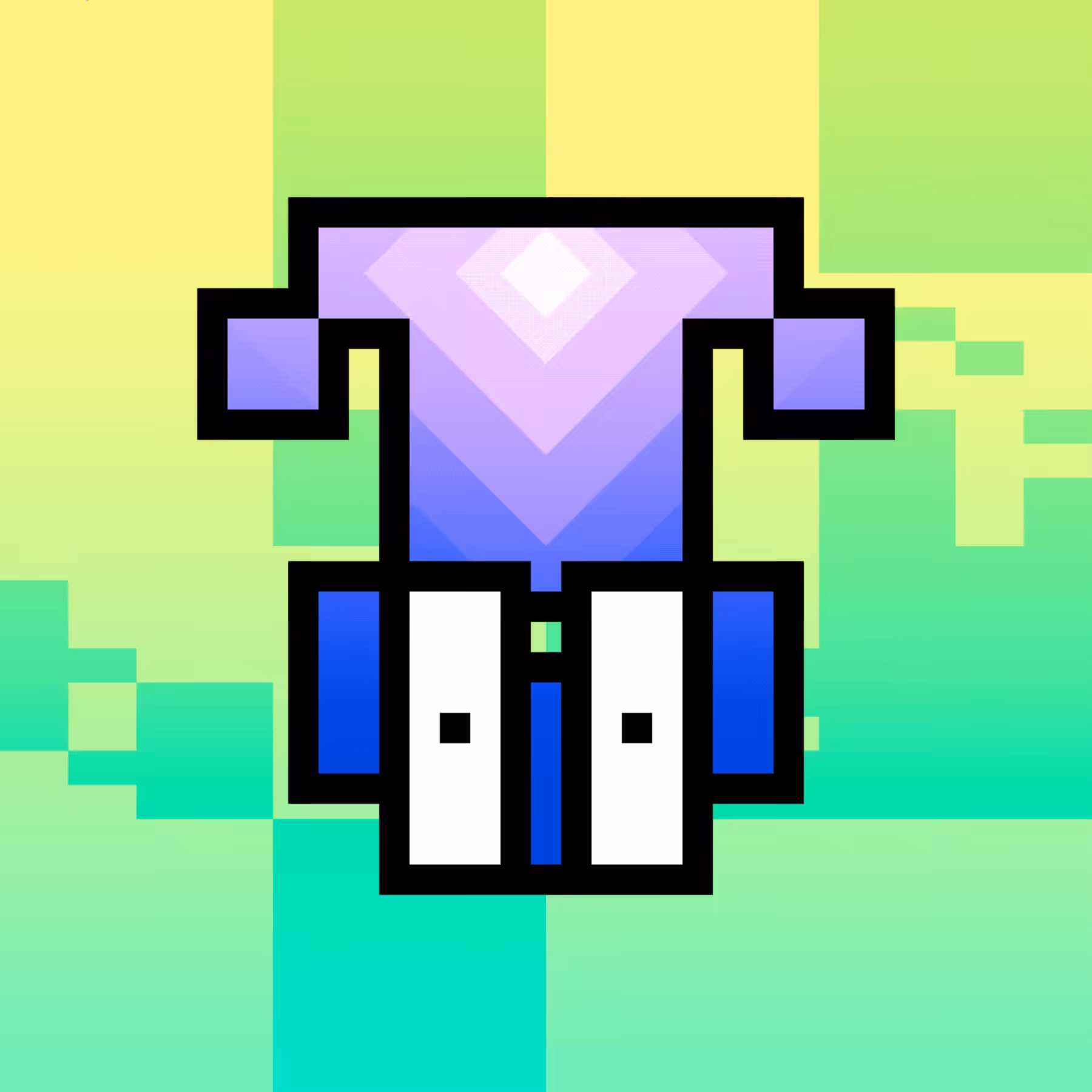 Dapperu #434