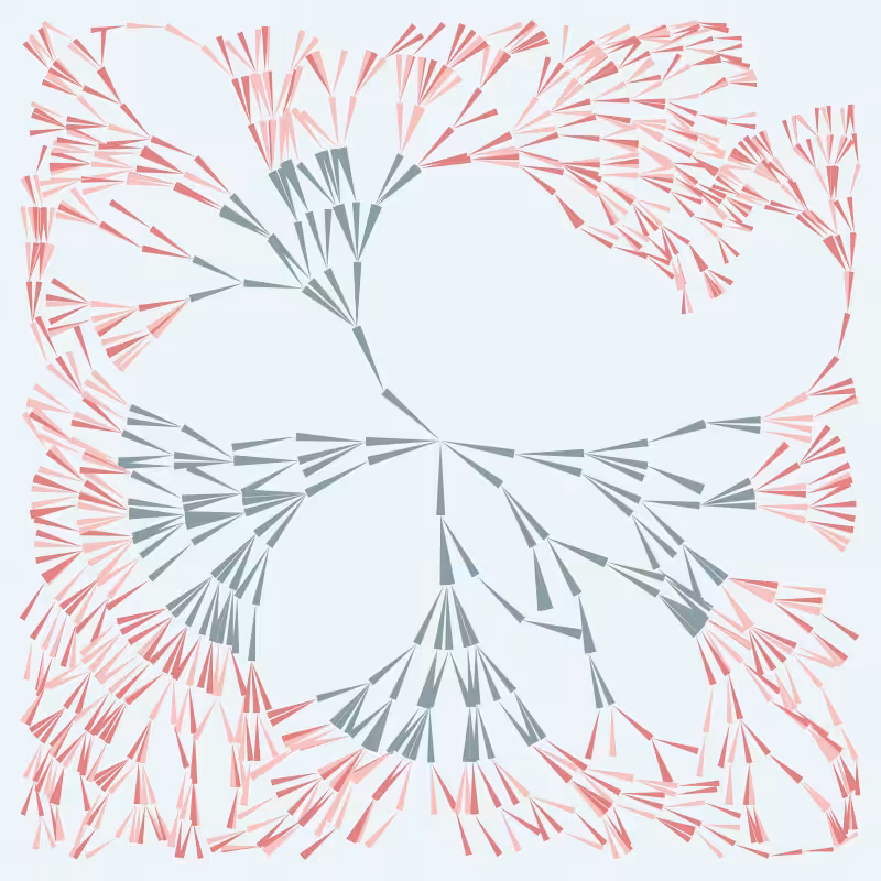 Foliage #299