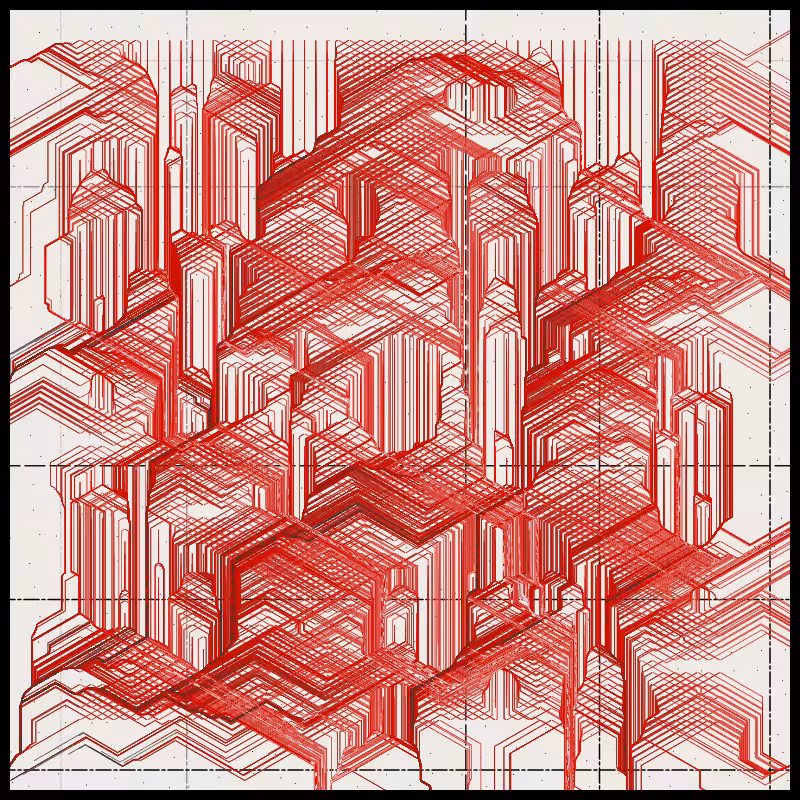 Breezeblocks #170