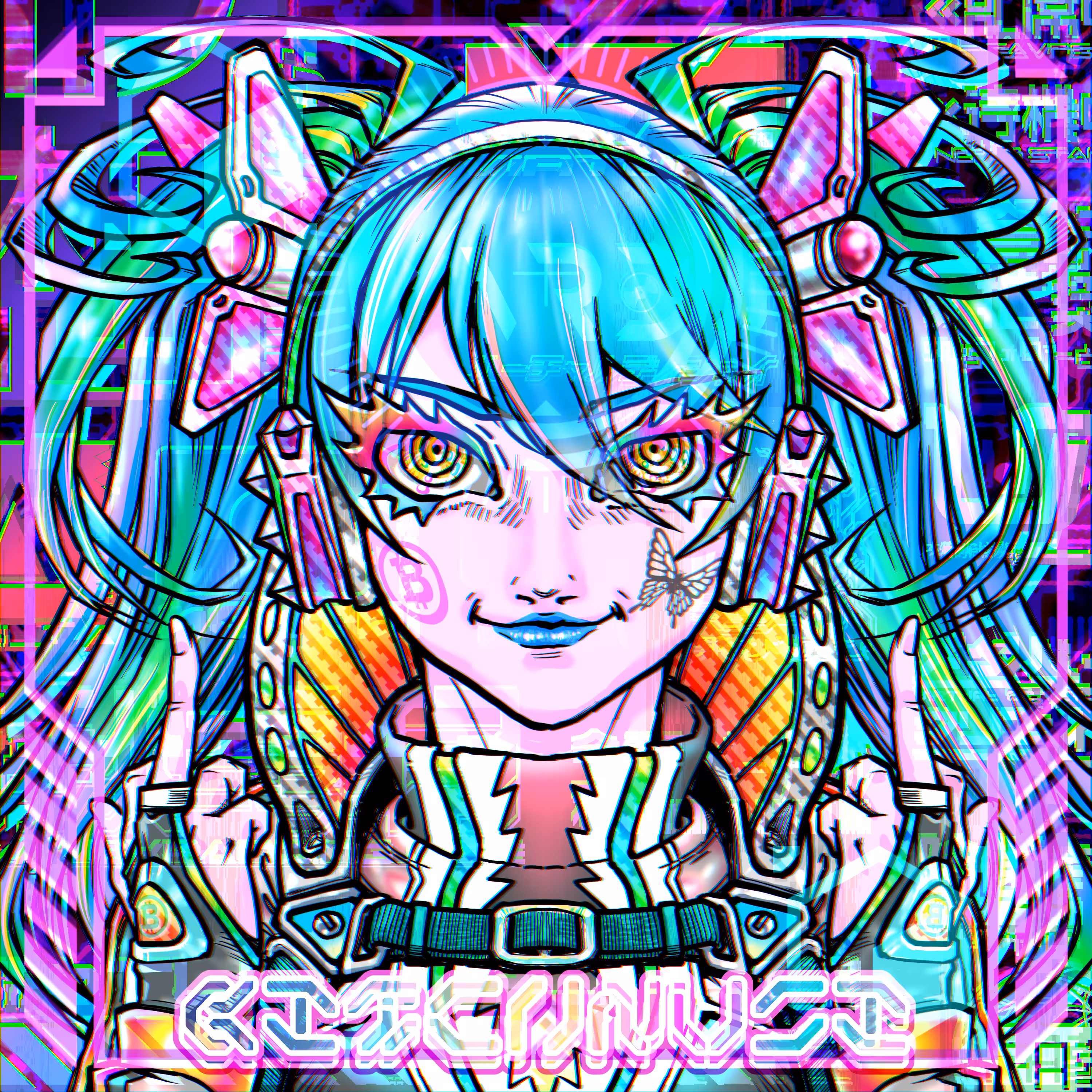Cyber Conusi