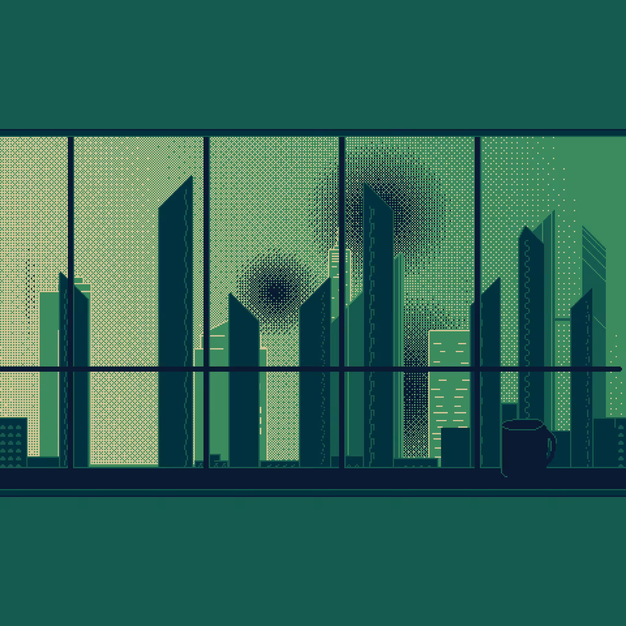 Pixelpols #55