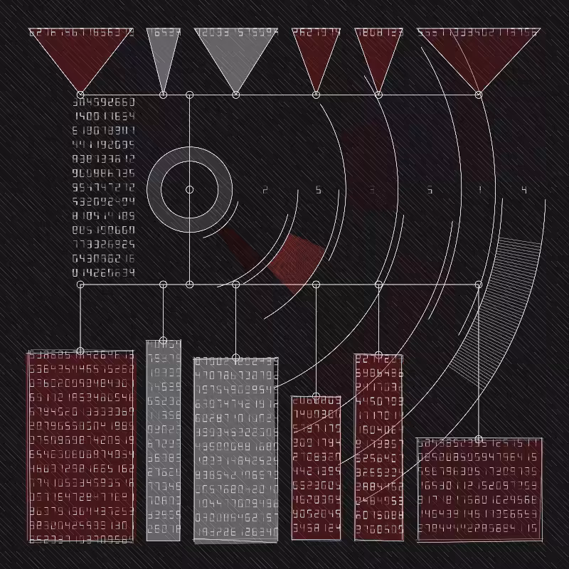 Digital City #50