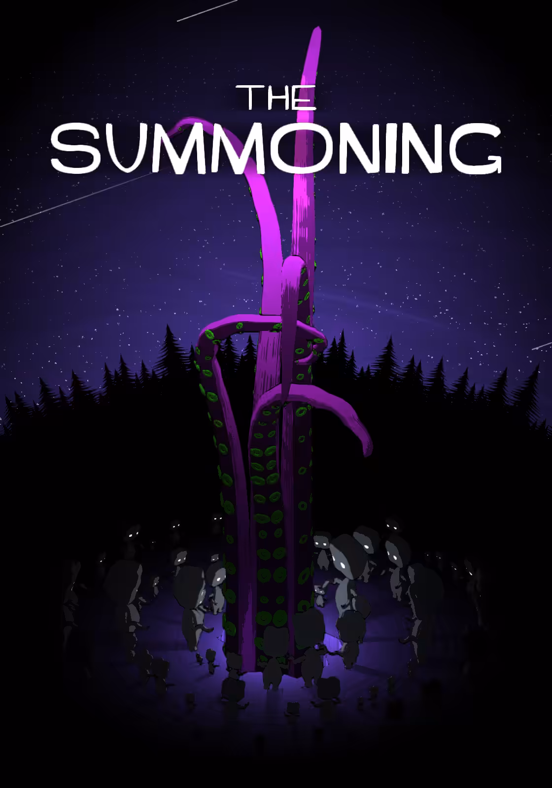 The summoning #7