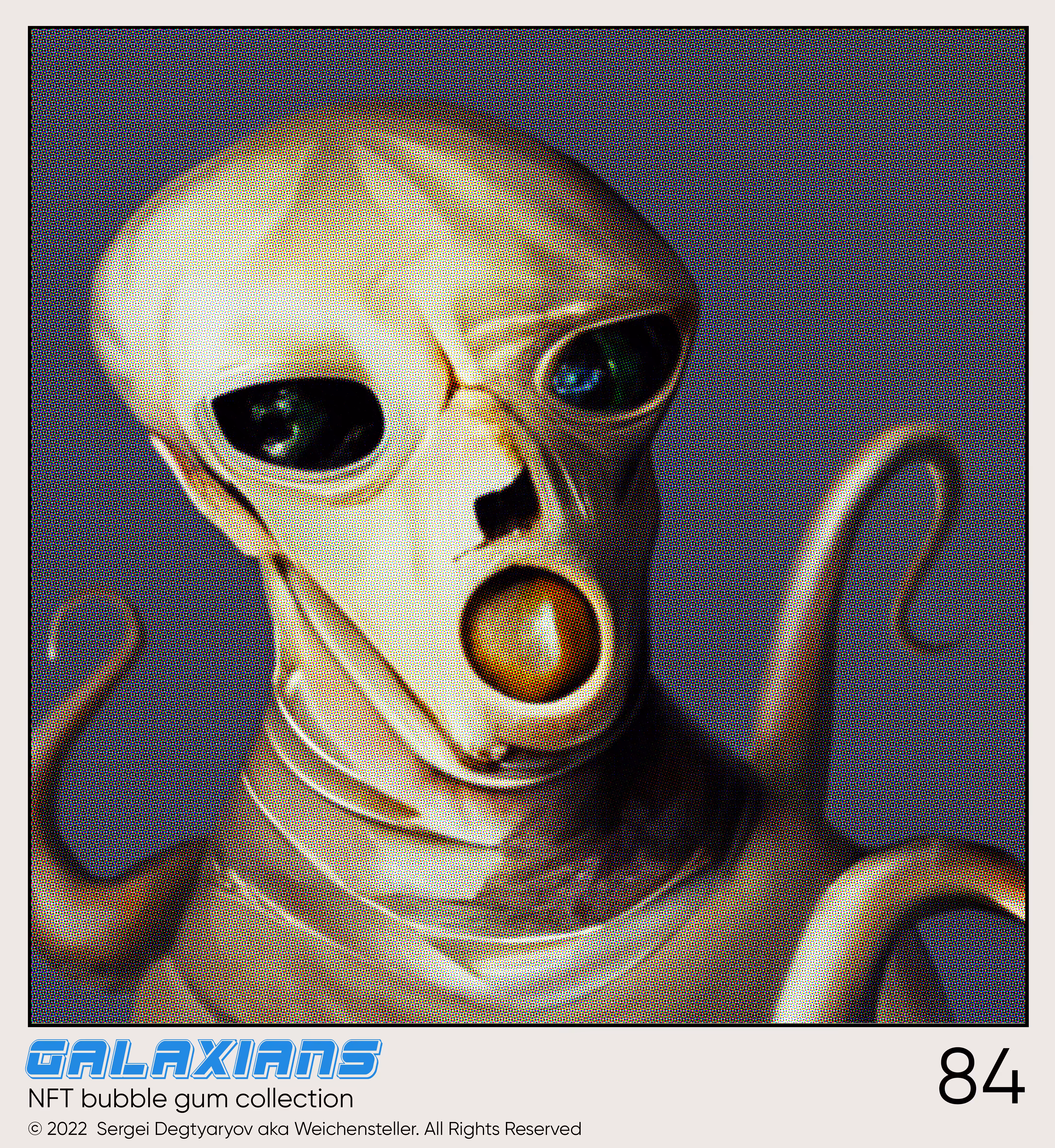 Galaxian #084