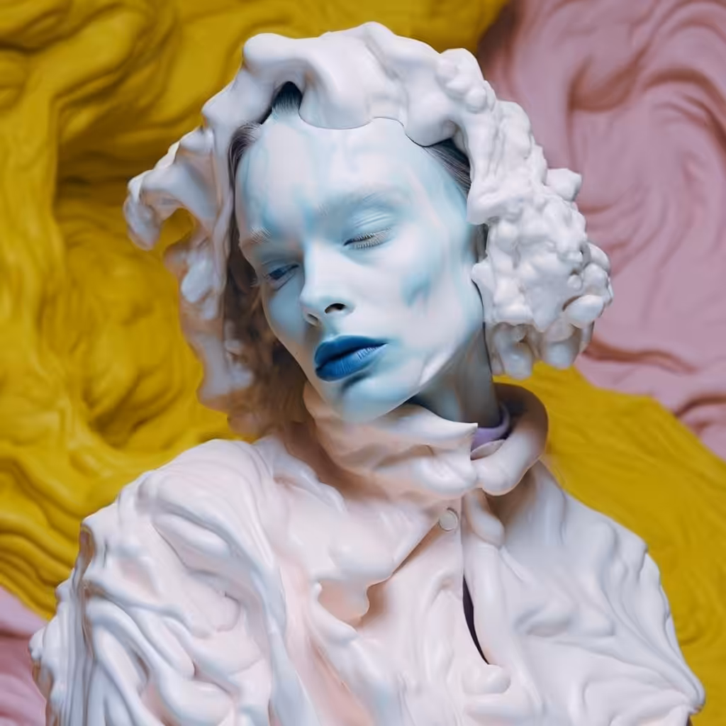 The Clay Album #3