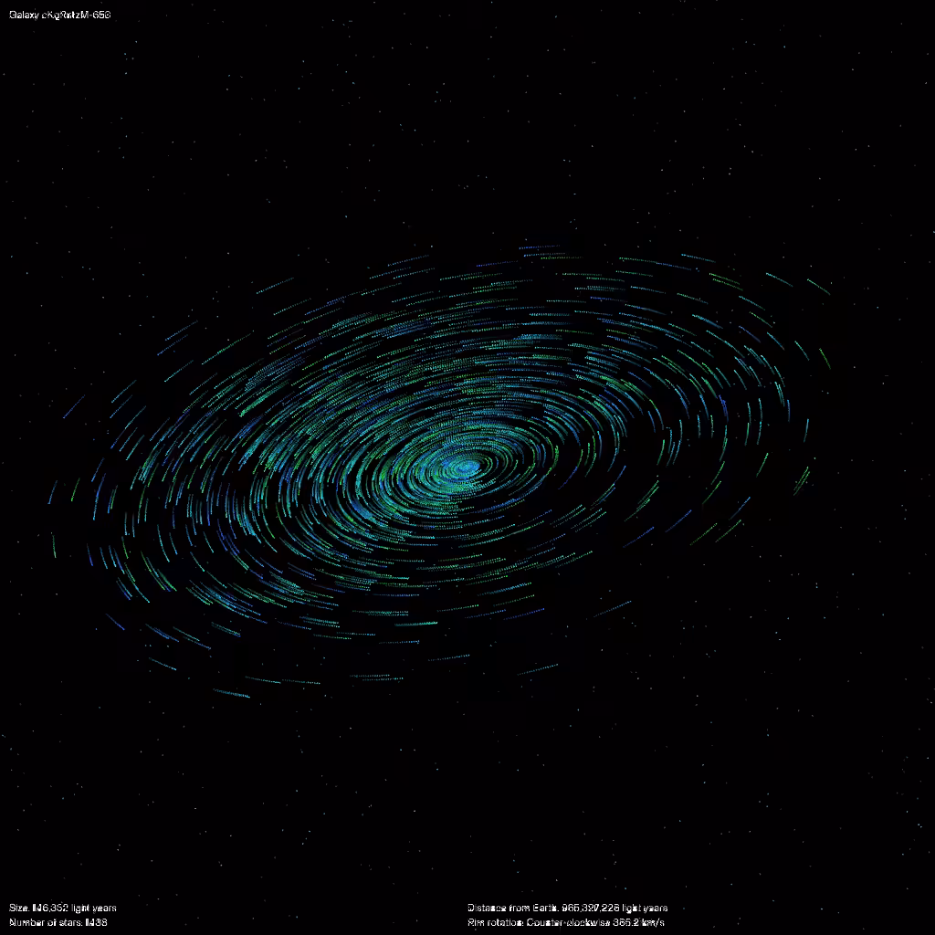 Spacelike #76