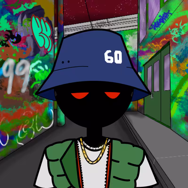 Gen Rapper 391