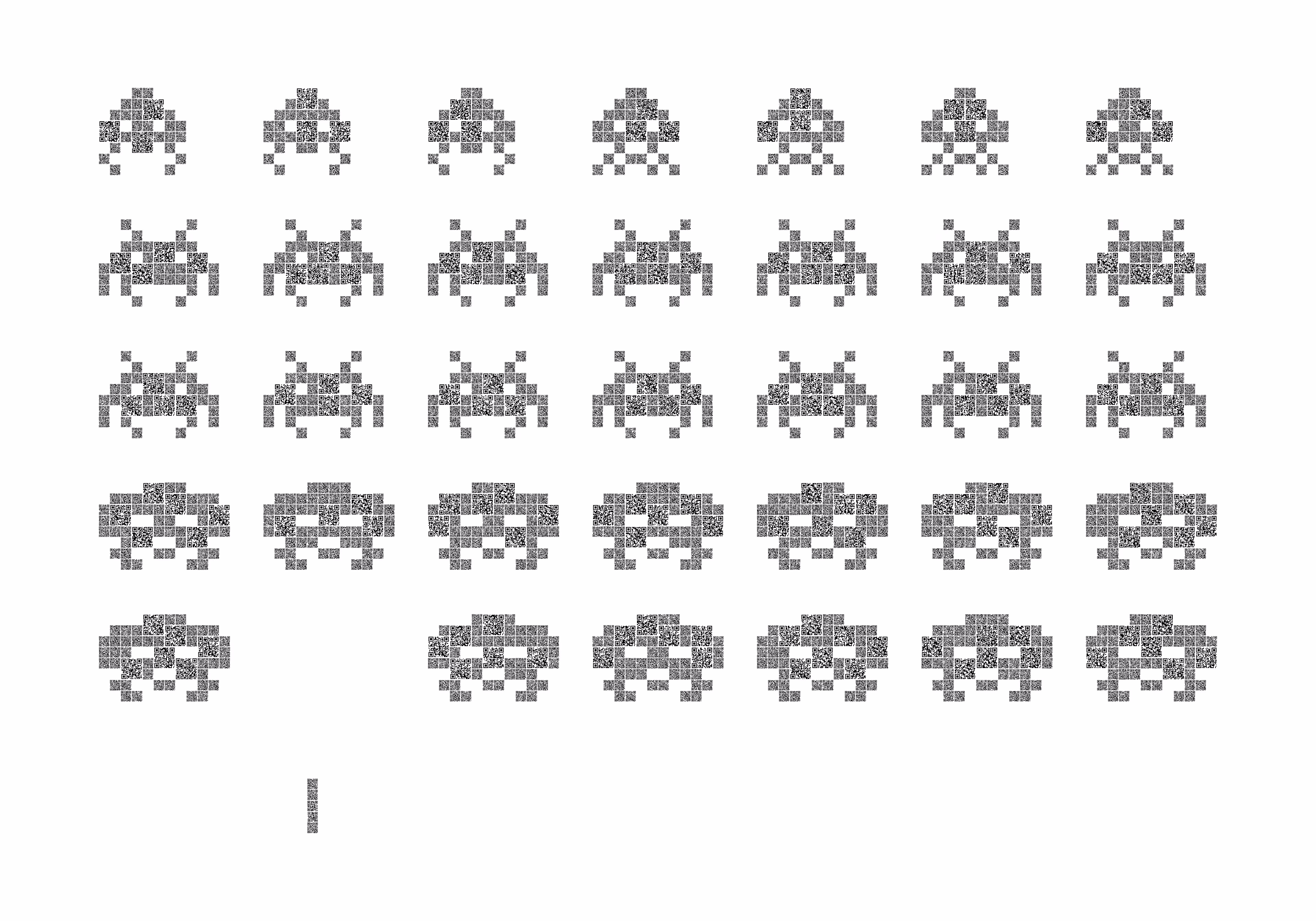 001 (America) 2011-2021
