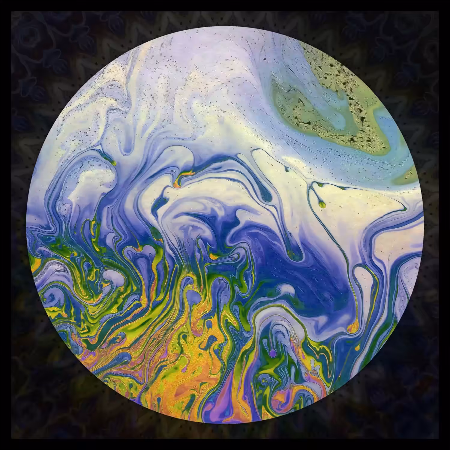 Undiscovered Colors #424