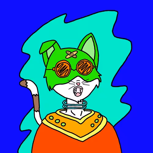 Nyle Catzy 004