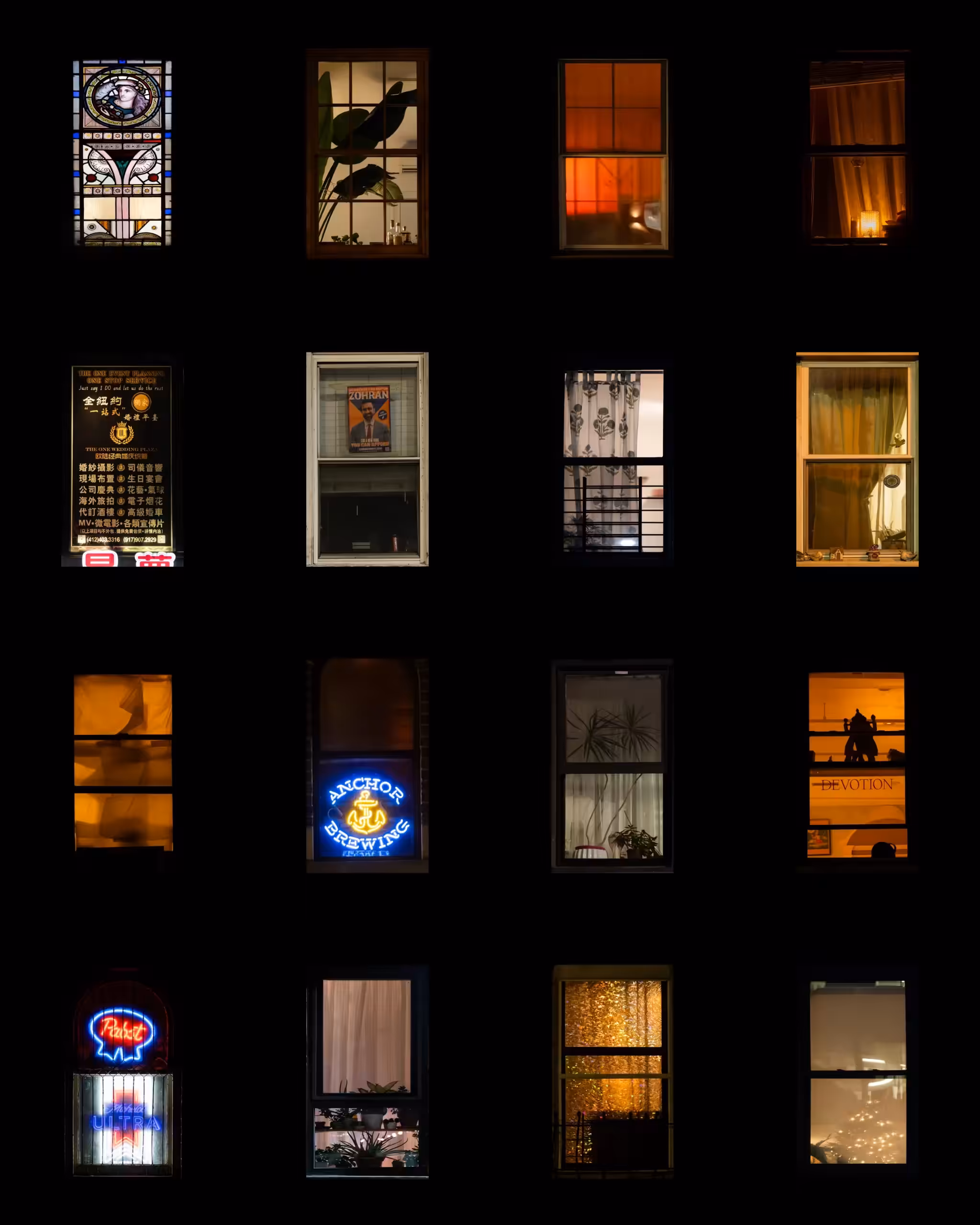 BUILDINGS // NYC: BUILDING 68