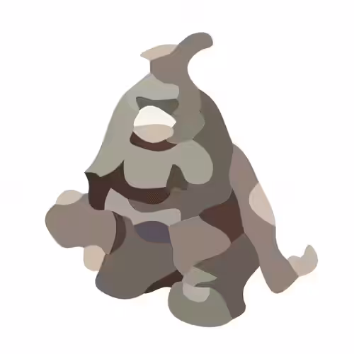 Pokemon TCG: Dusclops #356