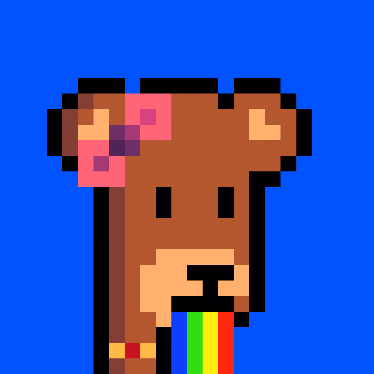 BearPunks #45