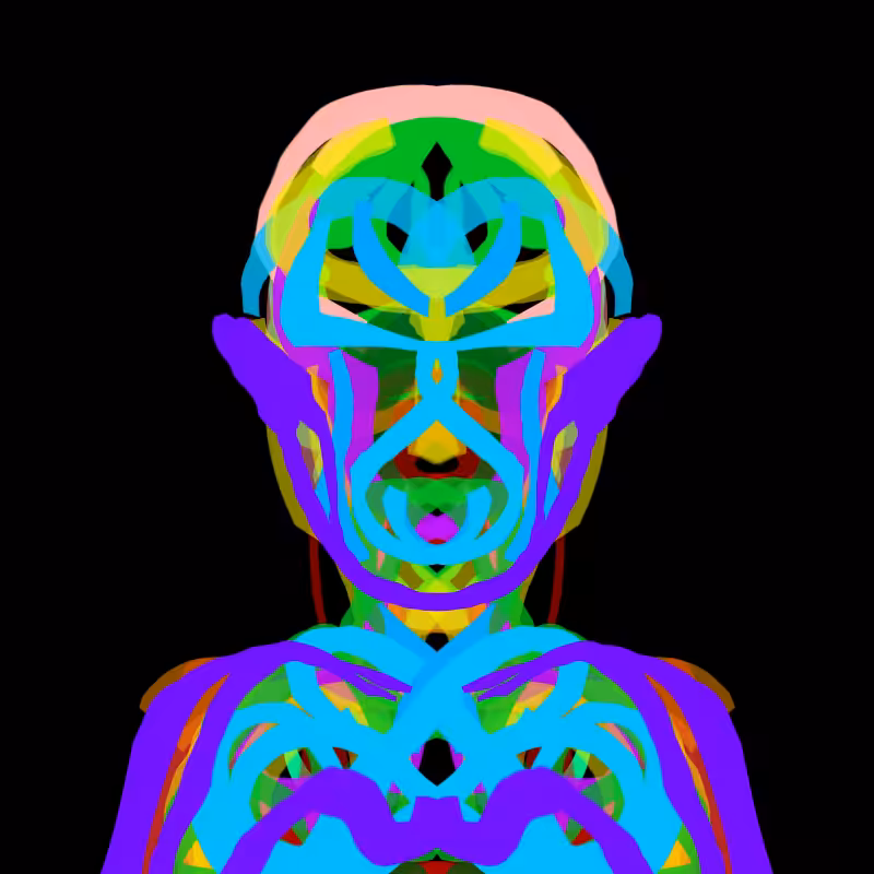 Likeness #10