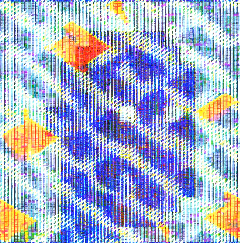 coalescence #2692