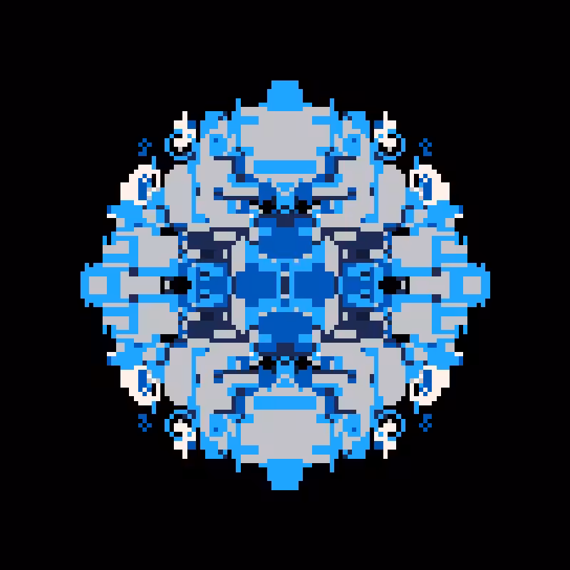 SNO_FLAKES #28