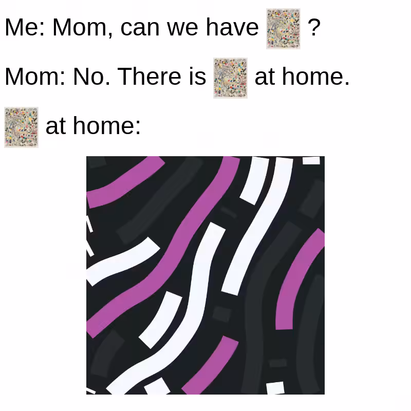 Mom, can we have Fidenza? #168