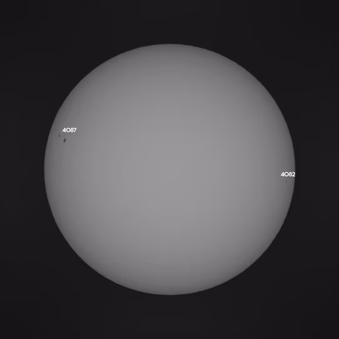 Solar Cycle 25