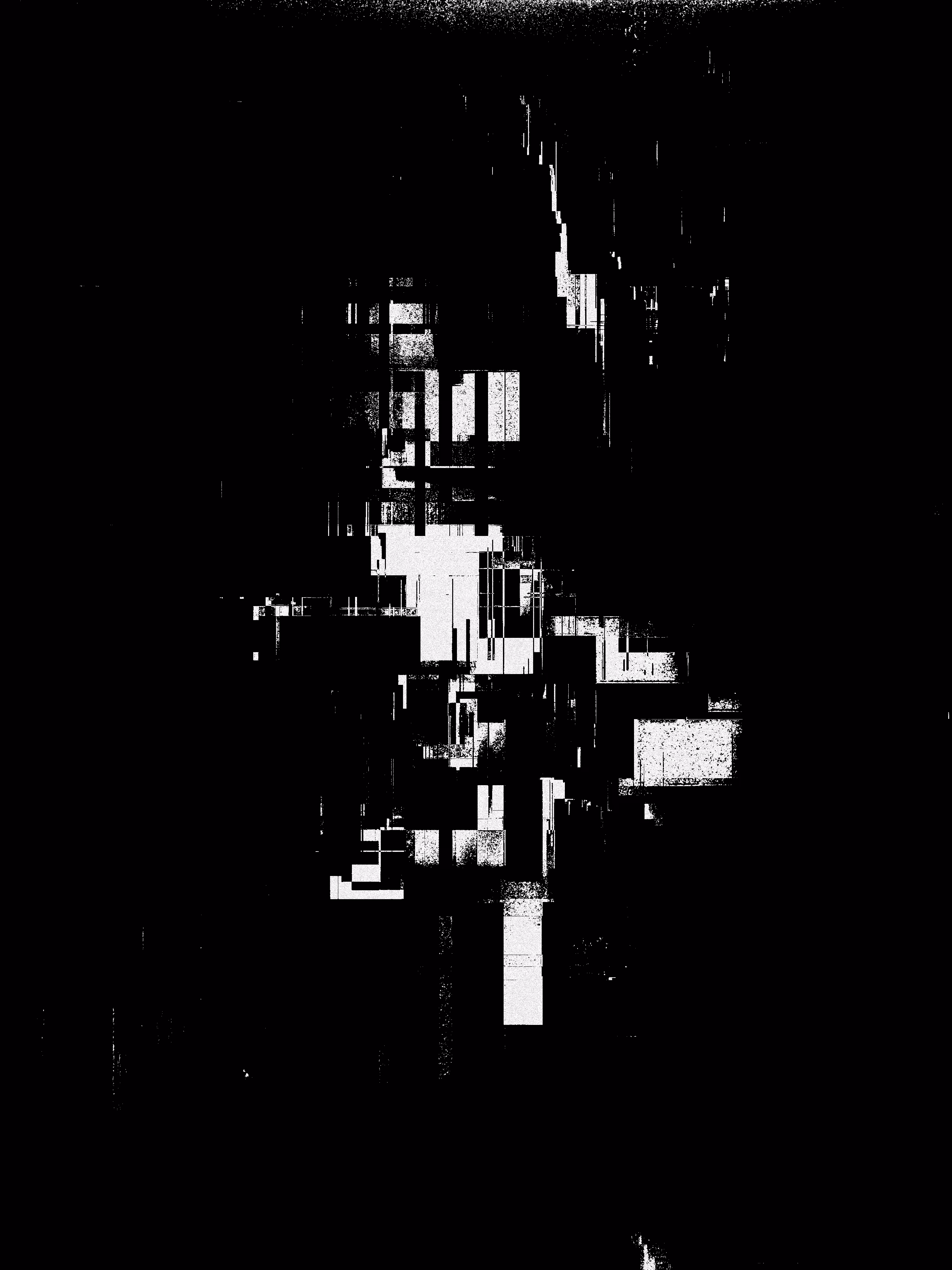 Noir Minimal — Earthquake