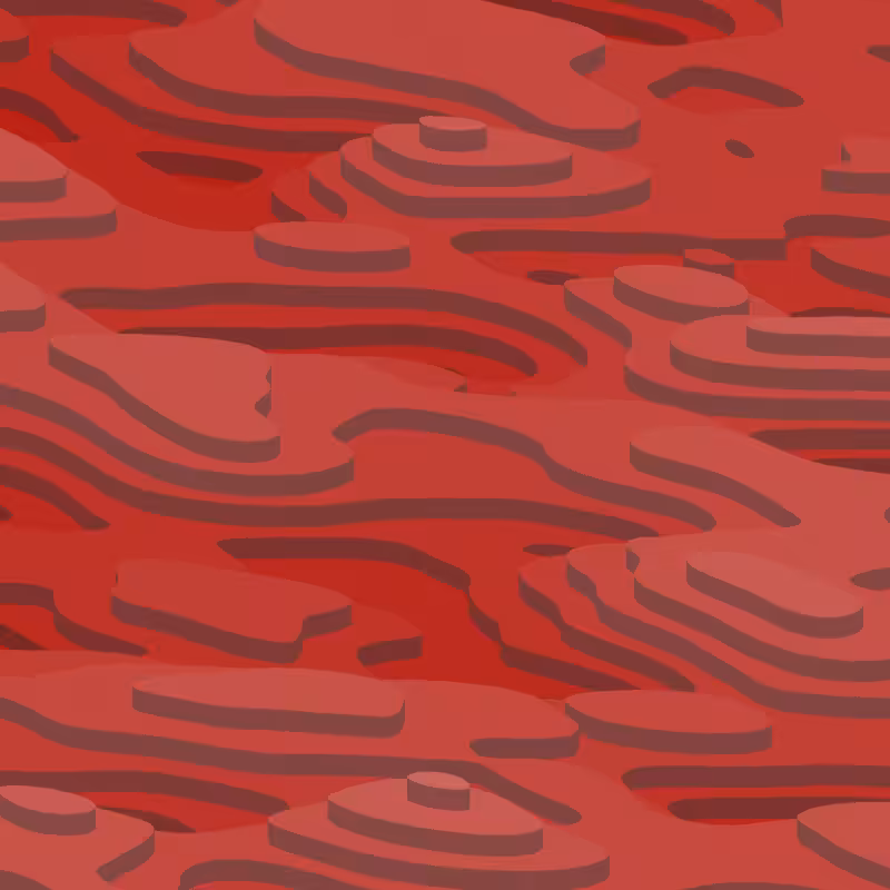 Plateaued #86