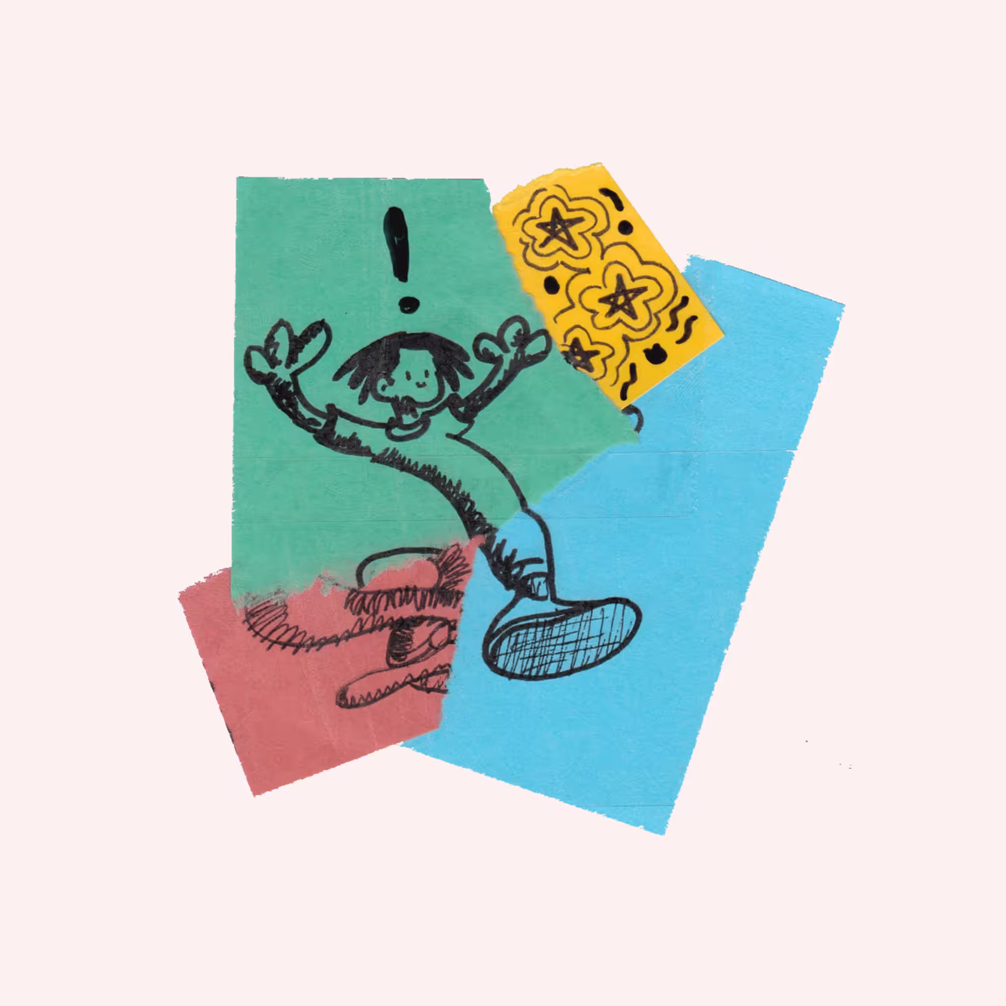 all torn up v.3