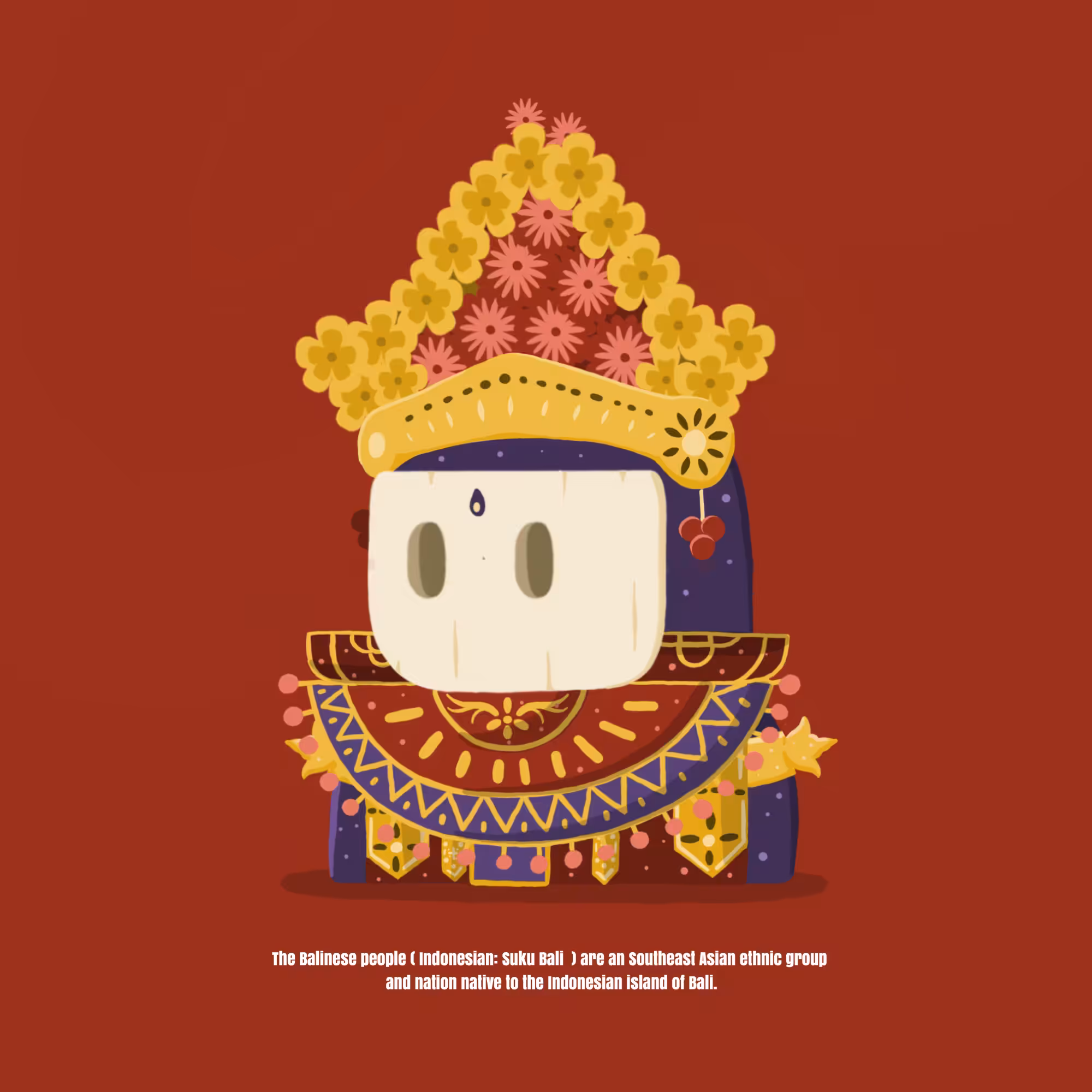 BALINESE