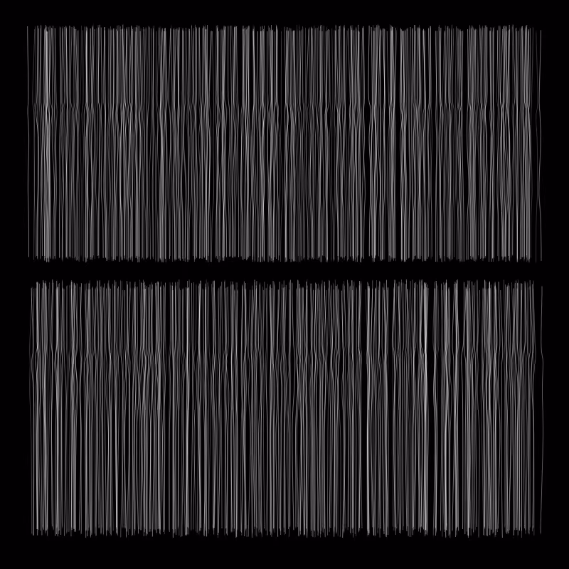 2 Barcodes #5