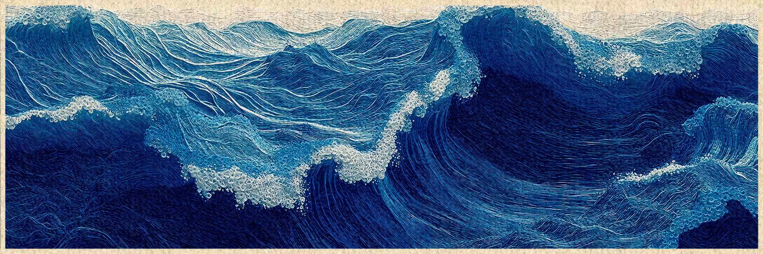 Linocean #88