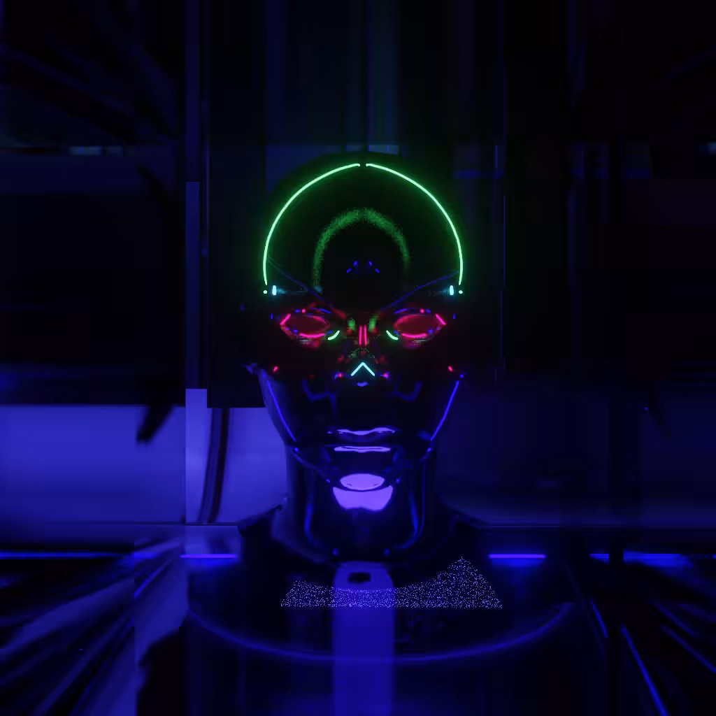DIGITAL ID - 003