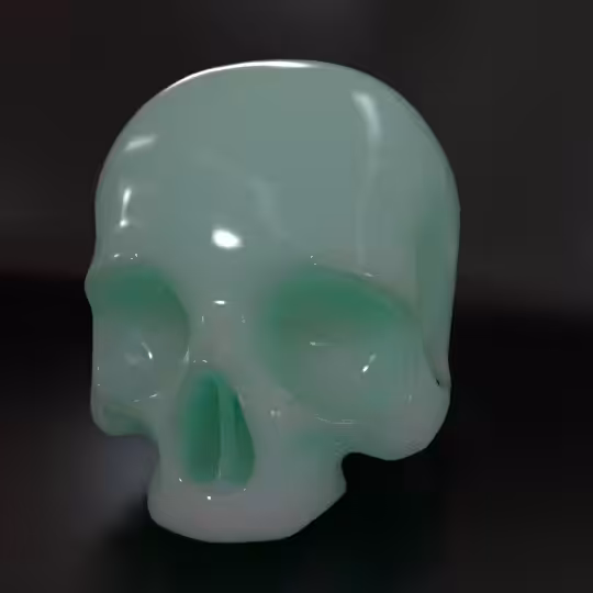 SkullZ #36