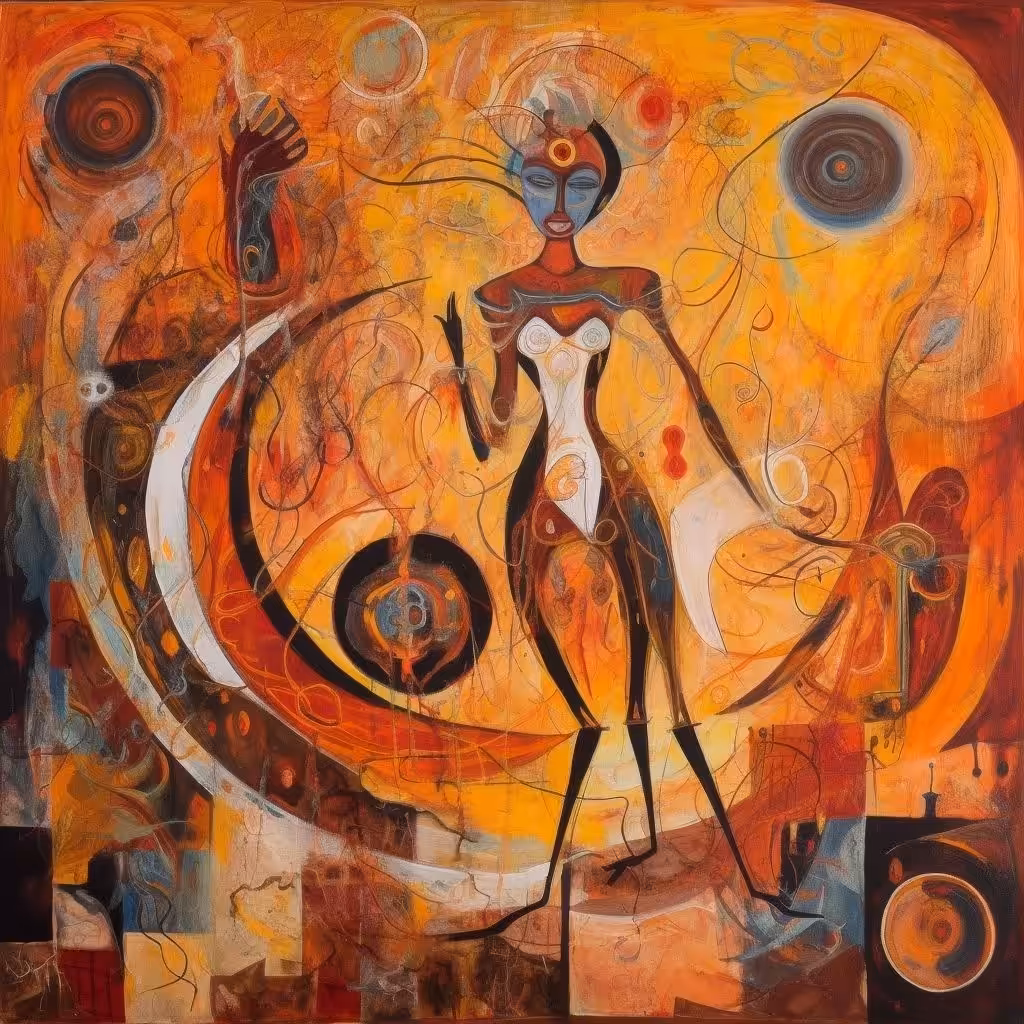 Inferno Venus