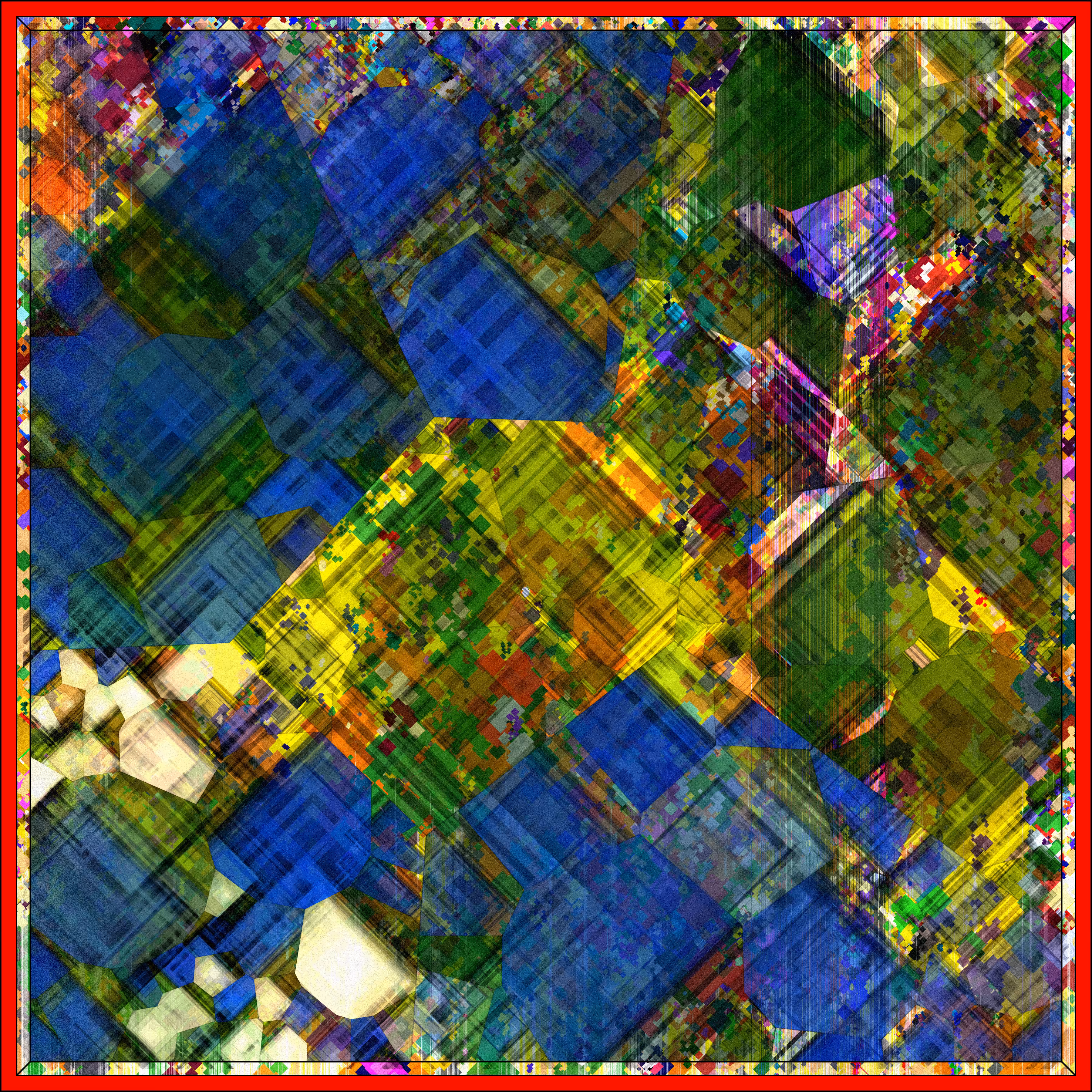 Facets #10