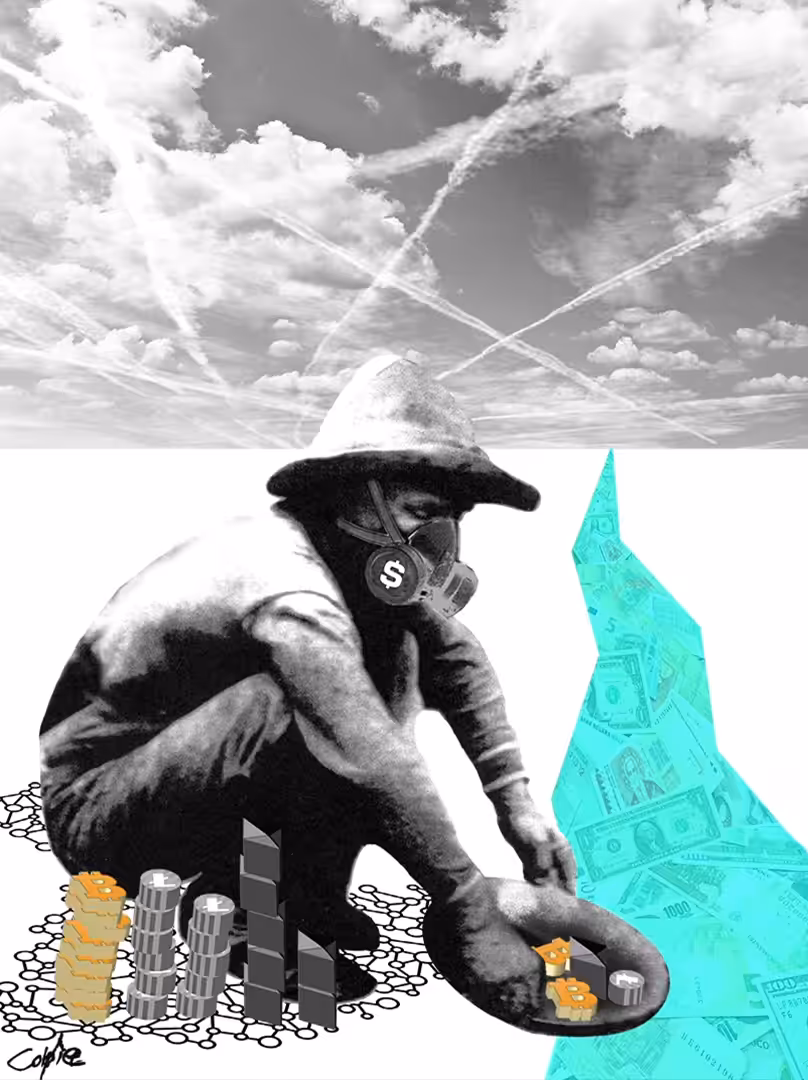 Proof of Work - Genesis