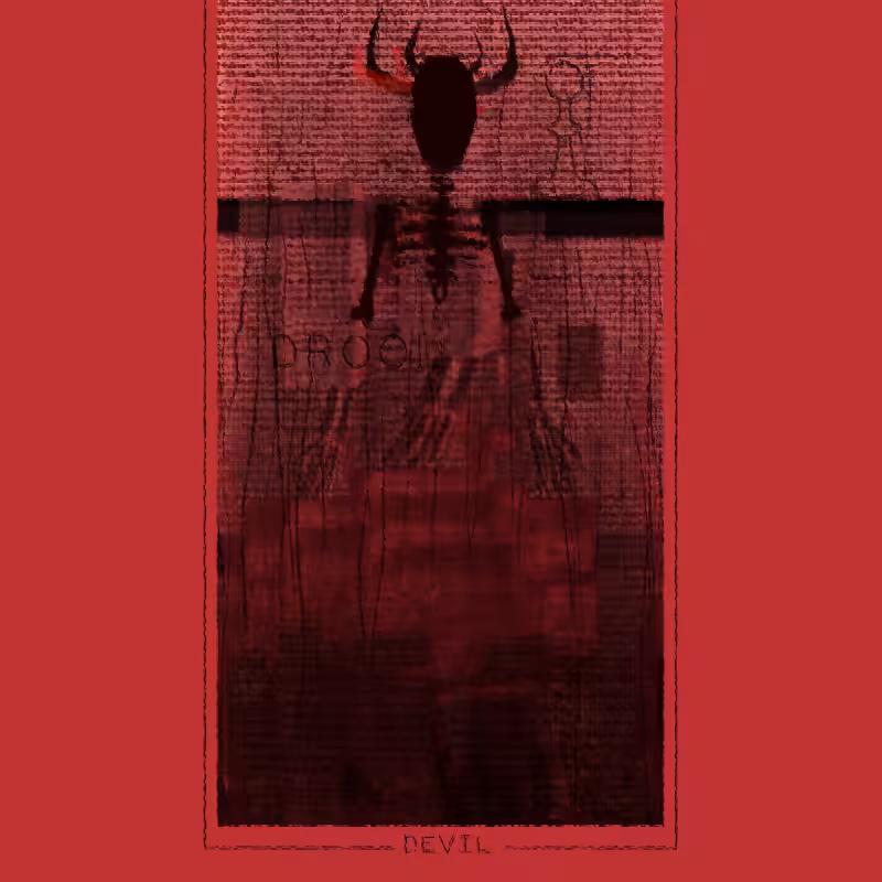 Das Tarot #39