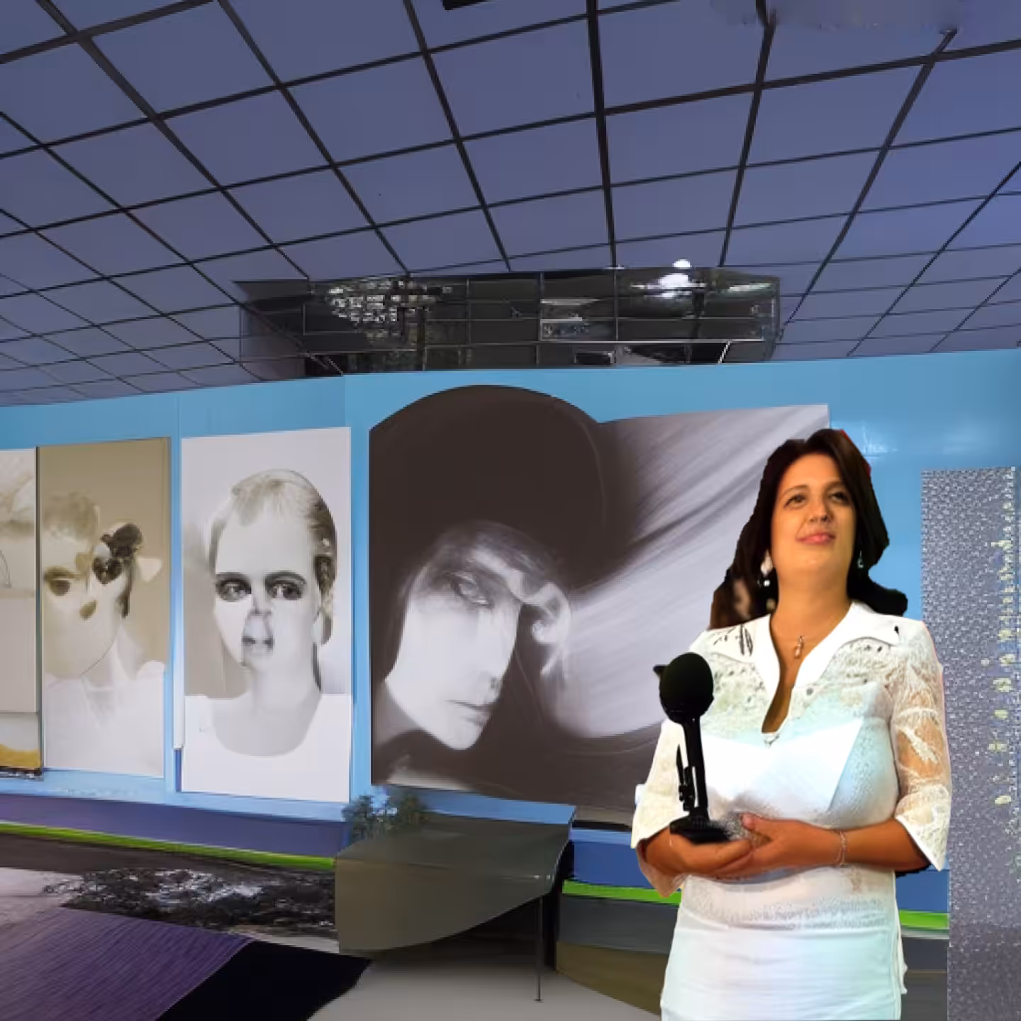AlterVerse Diva's Meta-Cabaret #004
