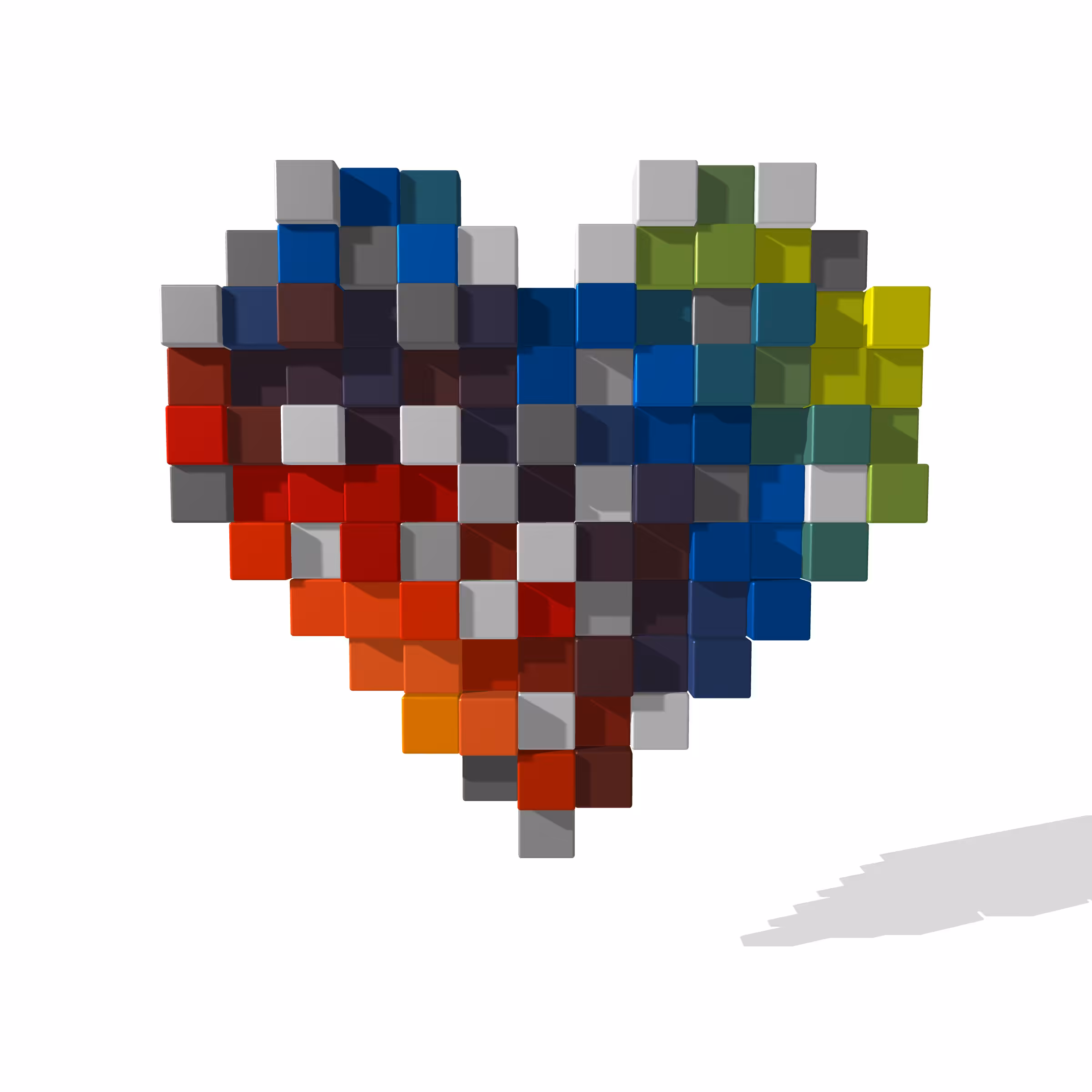 heart + craft #10848