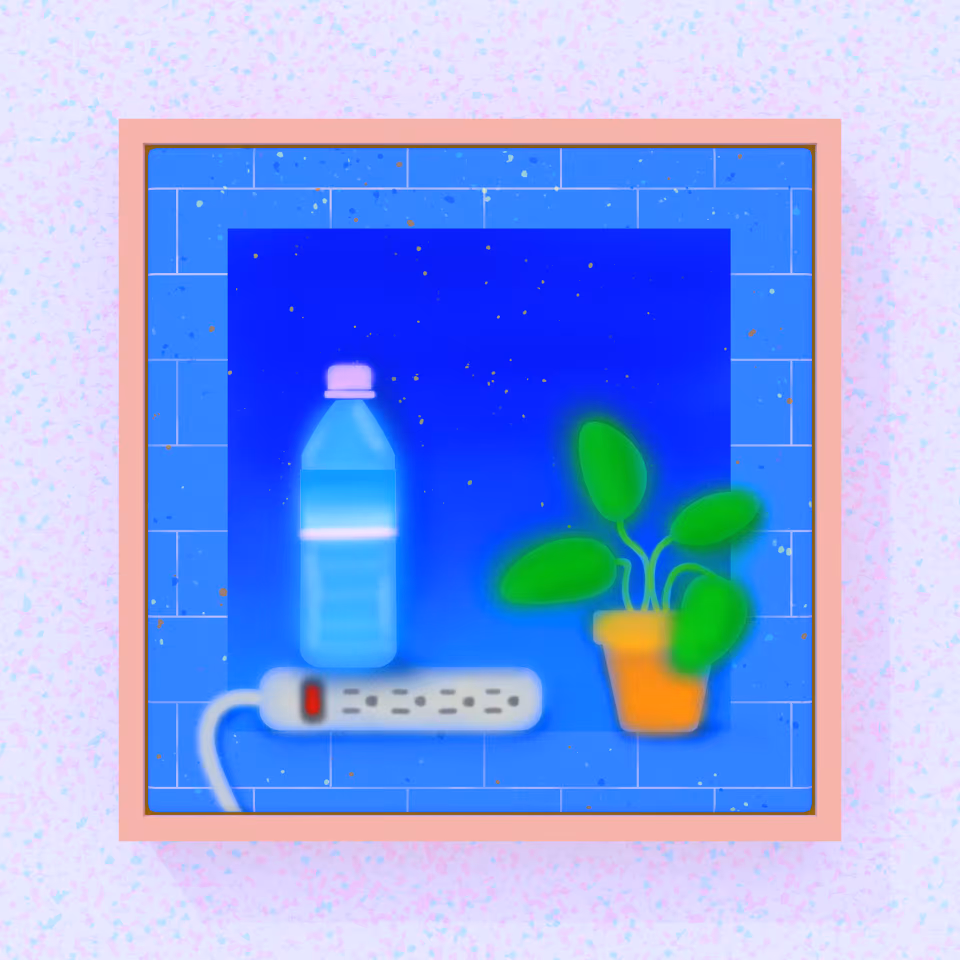Window Still Life 111