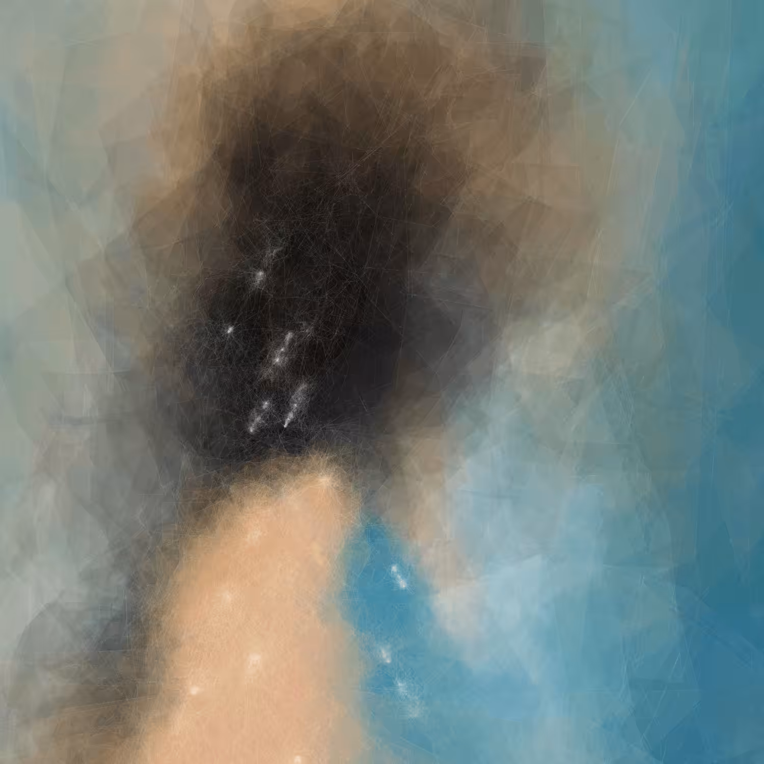 Abstract Energy #23