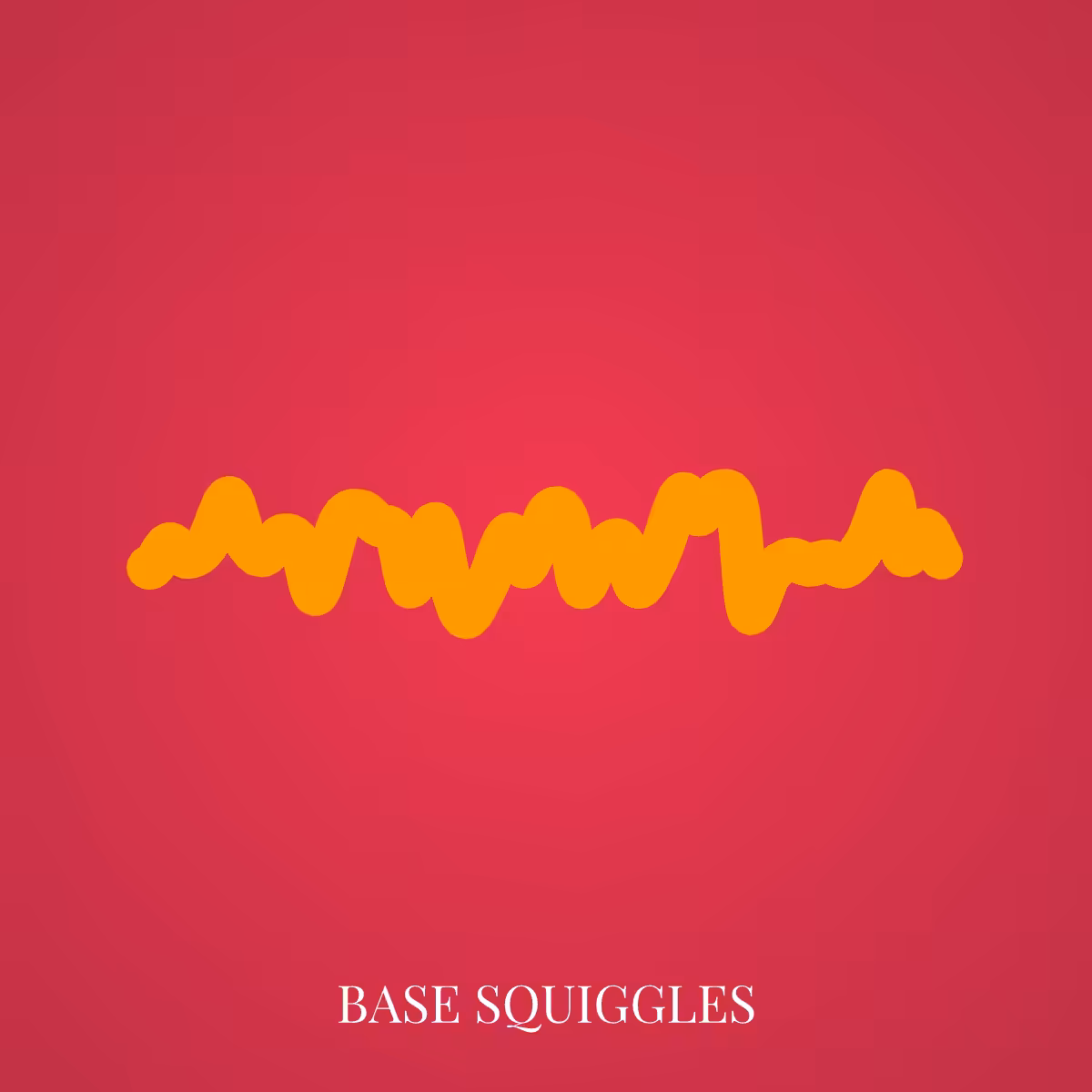 Base Squiggles #18