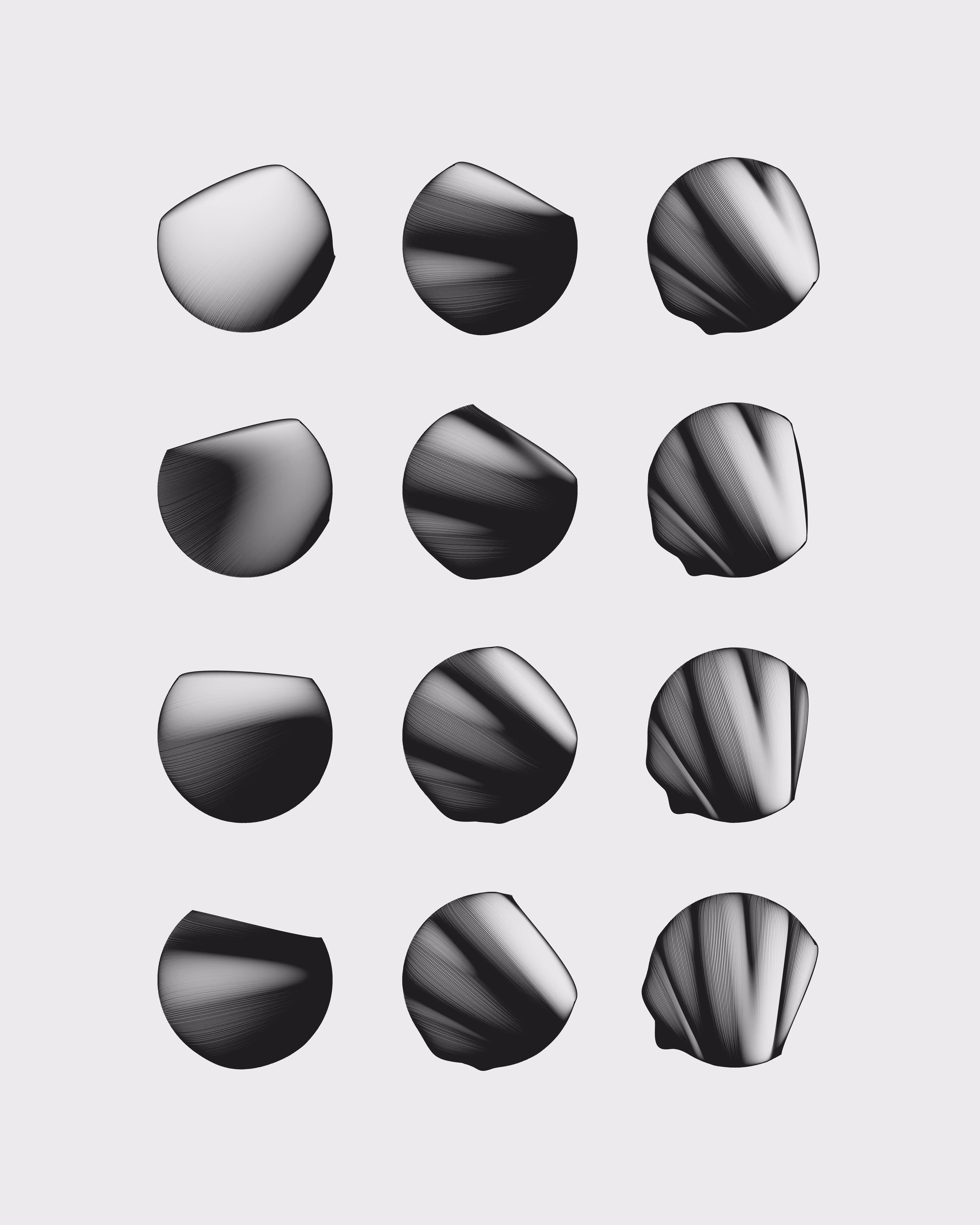 rotating [bright]