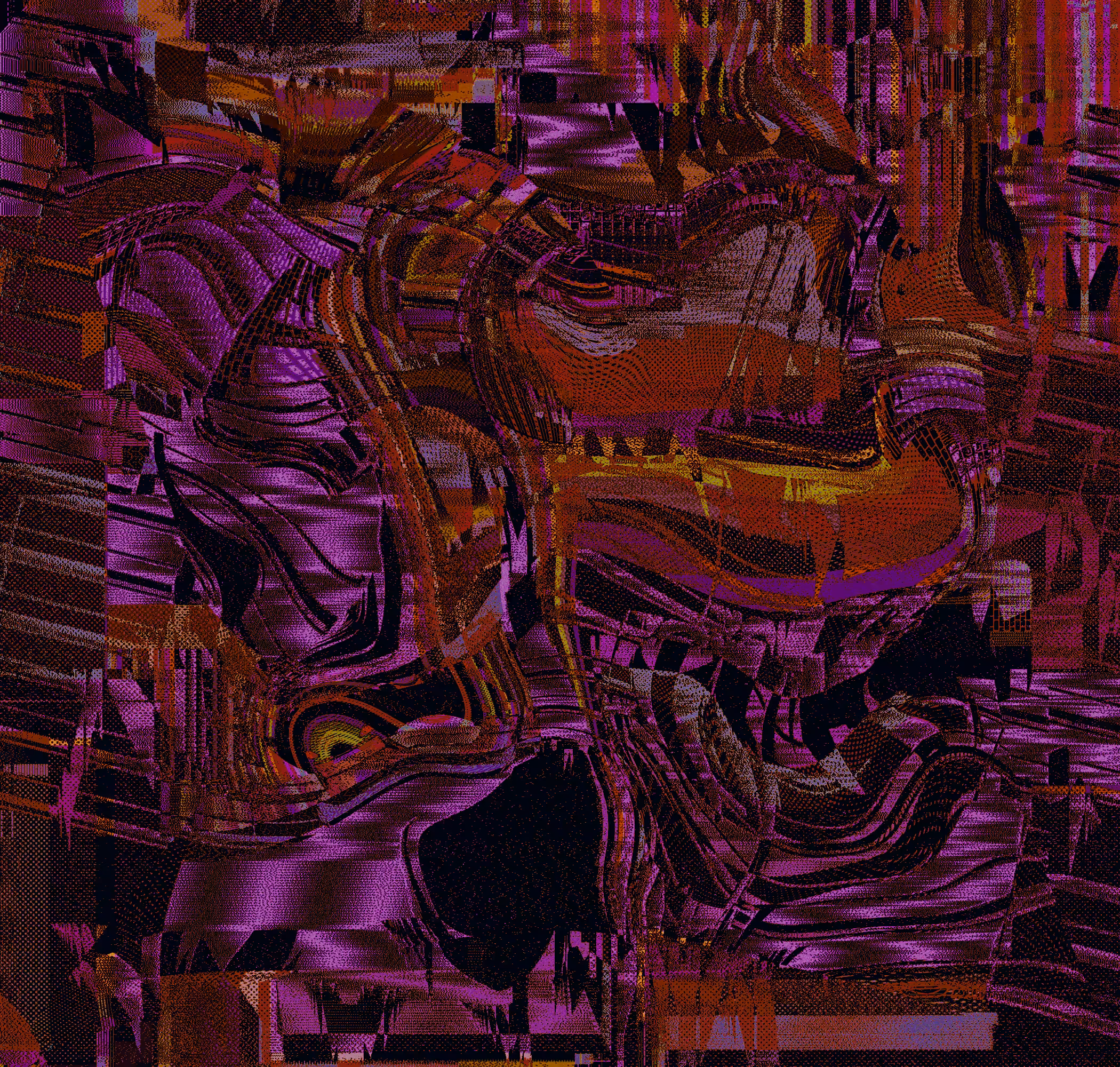 T̴͖͕͑̽͒R̵̢̻̝̿͌̚A̴͓̦̝͛̐̕N̵͍̠͖̽̀̈́S̸̙̪͊̽͐Ḿ̴̪͉͙͐͆Í̵̟͇̫̒̓Ș̸̫͕̀̚̕S̸̟͔̦̿̕̚I̵͓͍͑́͒͜O̸͉̞̙̐̀N̸̡̢͖̈́͌̐S̴͇̪̠̾̚͝  | S P A C E J U K E B O X