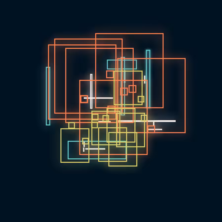 Neons #19