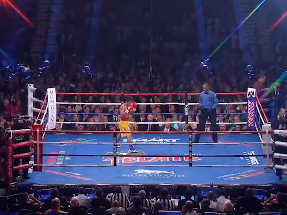 Vs. (Fight of the Century)