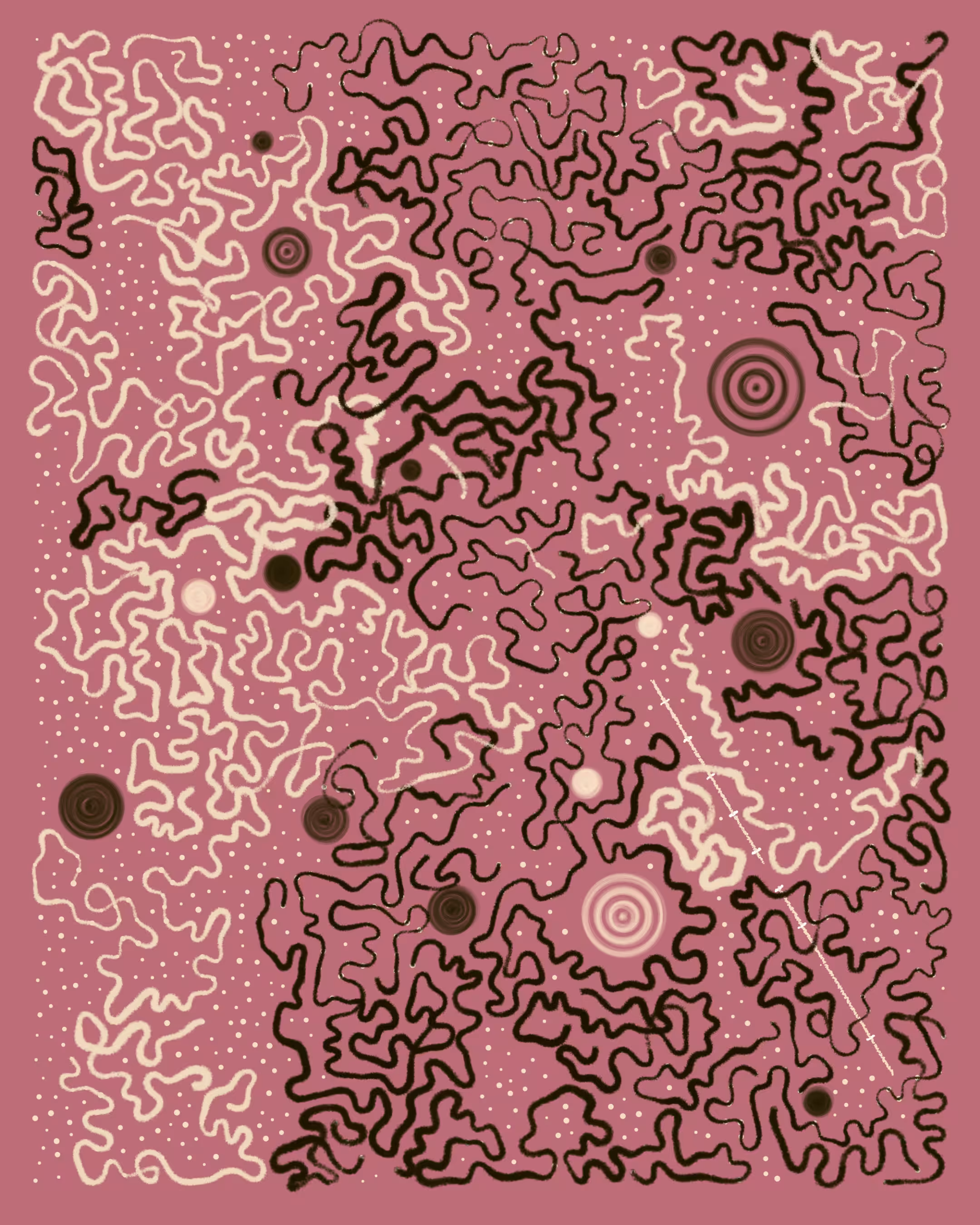 The Great Traversal #11