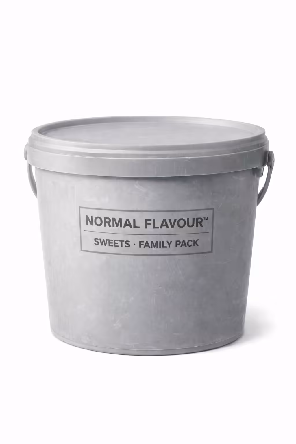 NORMAL FLAVOUR™