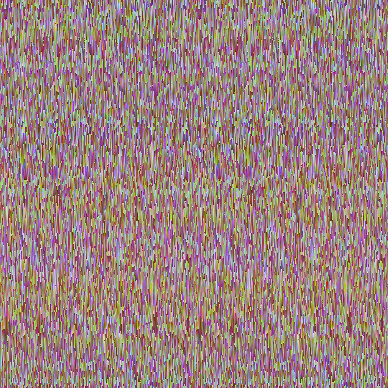 Dance of a Million Pixels #38