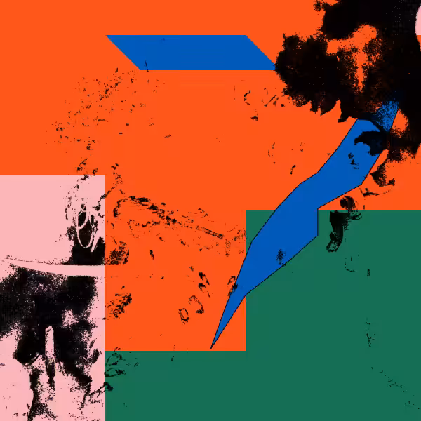 Generative Graphics - Parts #116